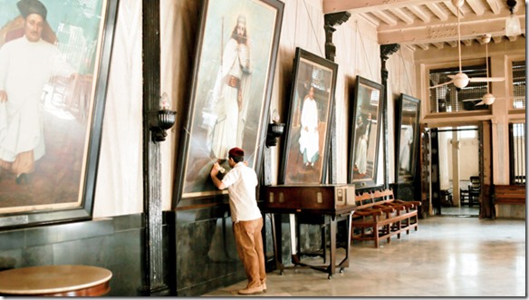 New documentary explores the Parsi community