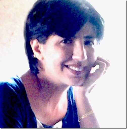 Everyday Parsi: Farzana Cooper
