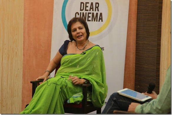 Sooni Taraporevala: 10 Tips For Screenwriters