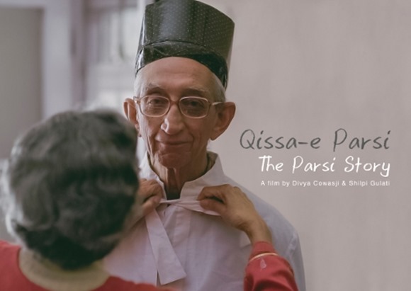 Qissa e Parsi : The Parsi Story