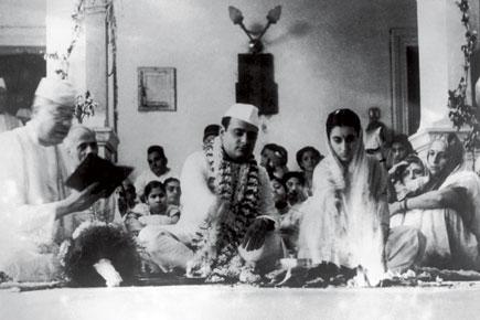 His Honourable Son-in-Law: Feroze Gandhi | Parsi Khabar
