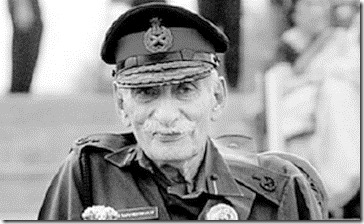 Manekshaw for Bharat Ratna: Will you undo this wrong, Mr Modi?