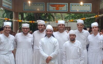 As Mumbai&rsquo;s Parsi &lsquo;wishing well&rsquo; turns 300, the story of the merchant who sunk it
