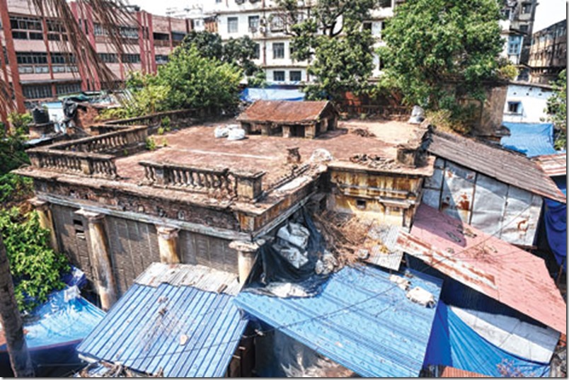 Parsis fear for Kolkatta’s first fire temple