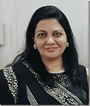 BPP Trustee Elections: Anahita Desai