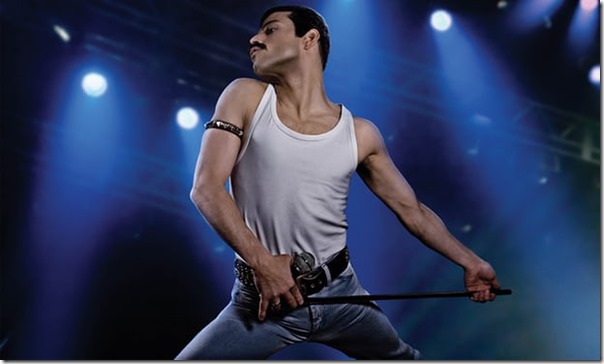 Bohemian Rhapsody: will the Freddie Mercury biopic be a whitewash?