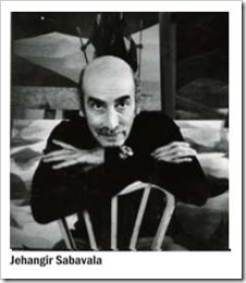 Jehangir Sabavala’s last six works now at Prince of Wales Museum in Mumbai