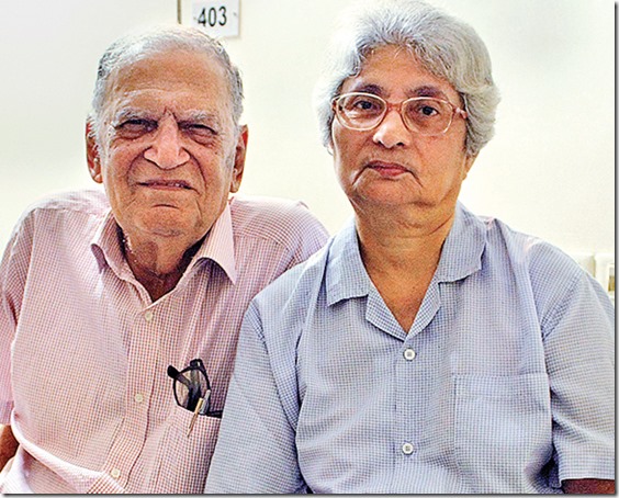 Ketty Shroff: At 71, this lady did what she always wanted to