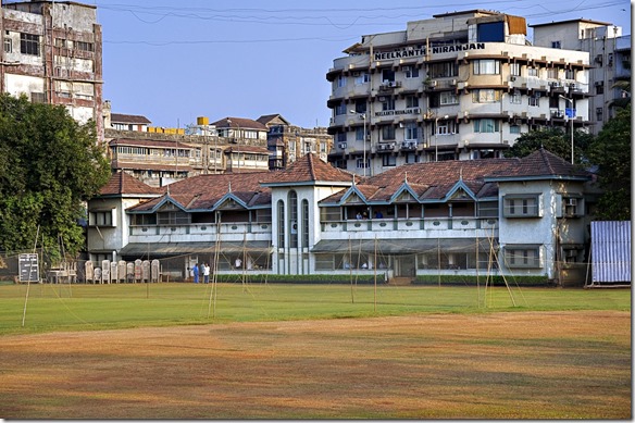 Mumbai&rsquo;s Oldest Cricket Clubs