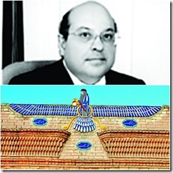 A judge who knows God