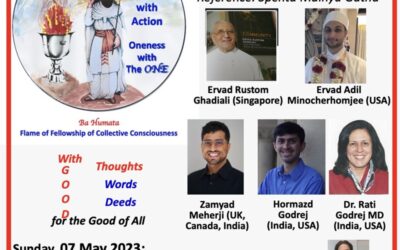 Ba Humata Lecture Series: May 2023