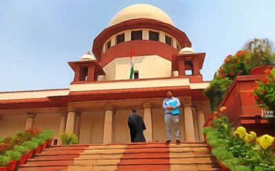 The Legal Effect Of Declaring A Statute Unconstitutional; Revisiting The Pesikaka Case