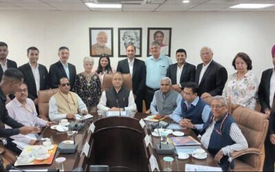 BPP  Trustees Petition Law Commission on UCC Concerns