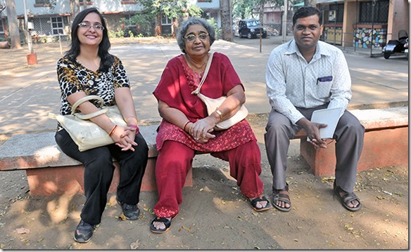 Parsi Story 