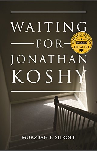 Waiting for Jonathan Koshy Now on Amazon Kindle