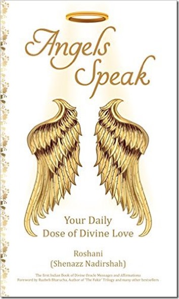 India’s first daily Angel Oracle messages book gains popularity