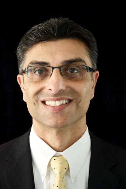 United States First Parsi Judge Appointed to Los Angeles Superior Court