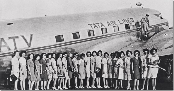 A history lesson for the Tatas as they consider buying out Air India