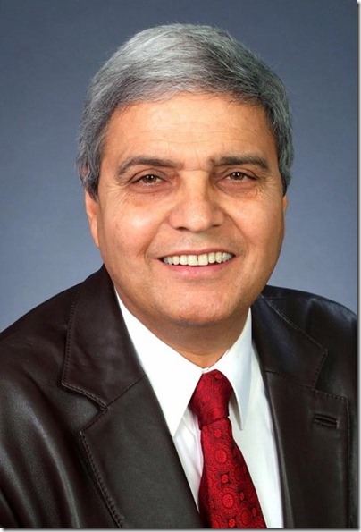 Fereidoon Demehri Passes Away