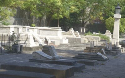 Rawalpindi Zoroastrian Cemetery: A Reflection of Parsis&rsquo; past glory