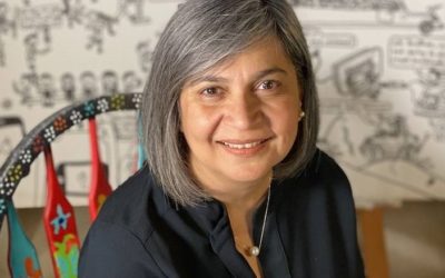 Gulshan Kavarana: Dubai resident helps people of determination get through pandemic