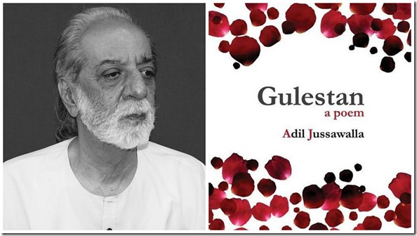 Adil Jussawalla on poetry, mortality, and his recent prolific output after years of absence