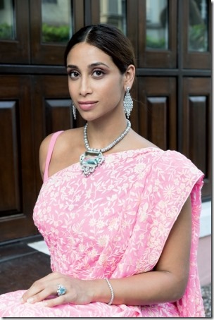 4 Parsi women on their most precious heirloom jewellery and the stories they