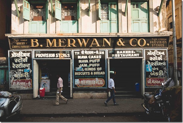 This Duo is Documenting Mumbai’s Fast Disappearing Irani Cafes