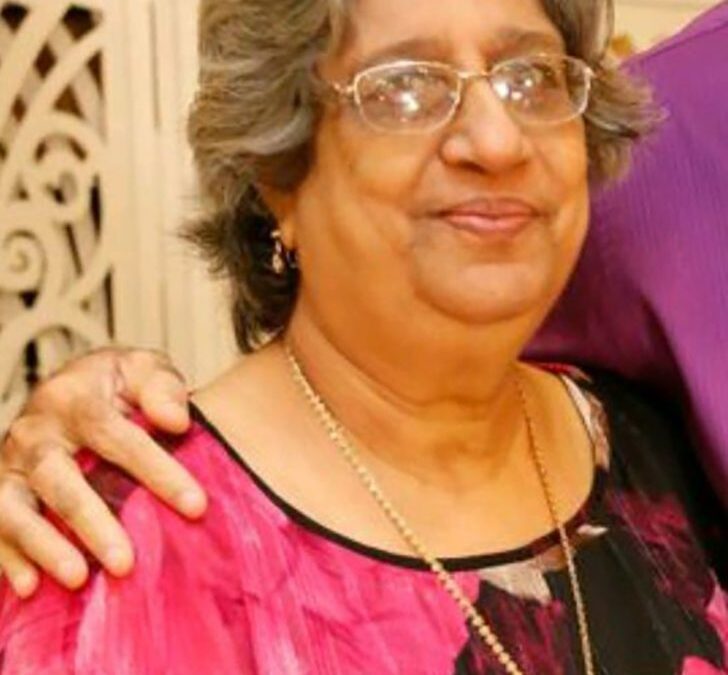 Behroz Sam Wadia: In Memoriam