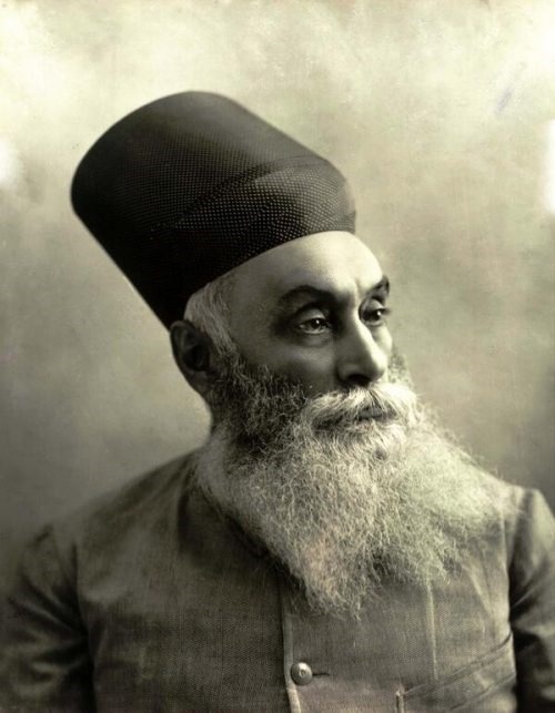 The Story of Jamsetji Tata’s Forgotten Farm and How It Revived the Mysore Silk Industry