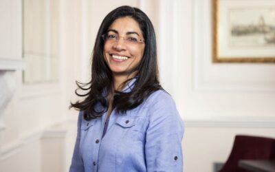 Binaifer Nowrojee To Head Open Society Foundations Of George Soros