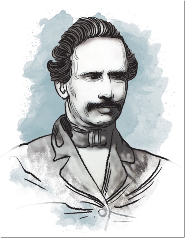 Charles-Forjett