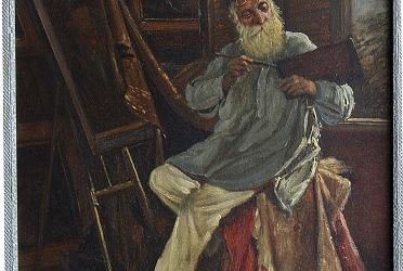 How Kipling wove a Parsi into his fantasy tale