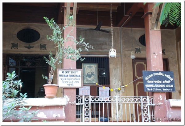 Parsi Mumbai: The Legacy of Zoroastrianism in India’s Urban Fabric