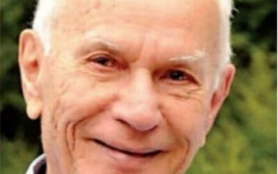Renowned Industrialist and Philanthropist Darius Forbes Passes Away at 97