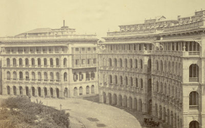 How the Parsis Shaped Theatre in Colonial Bombay