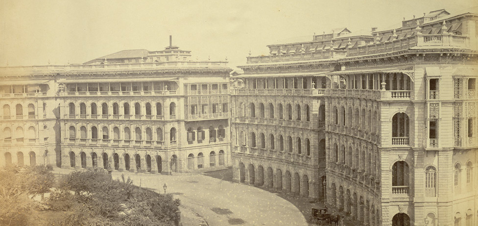 How the Parsis Shaped Theatre in Colonial Bombay