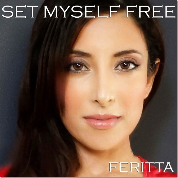 Feritta–Set Myself Free: In Conversation