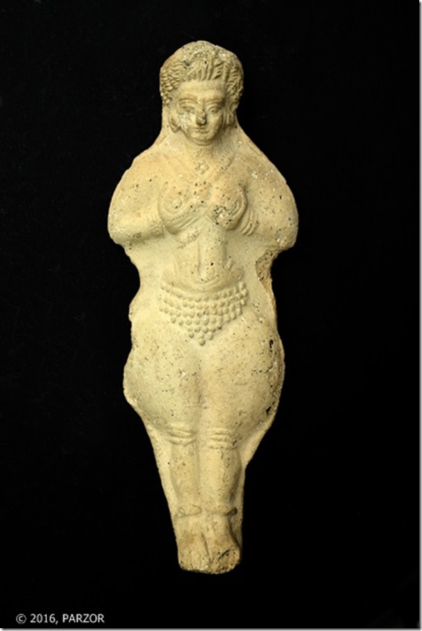 Fertility Goddess_Susa2ndMilleniumBC_National Museum Tehran