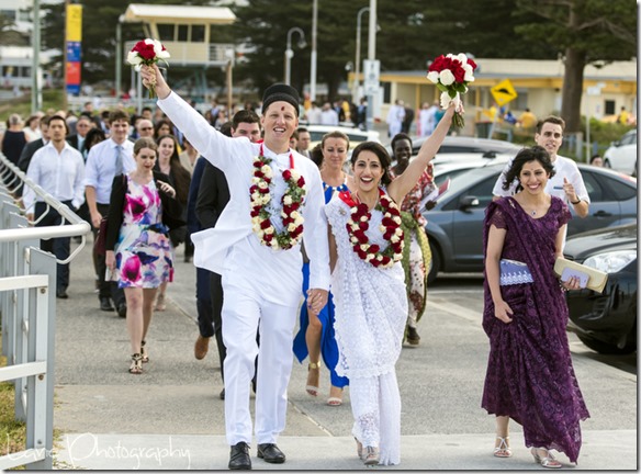 Zarathushti Wedding Ceremony in Australia shows love must overcome fear