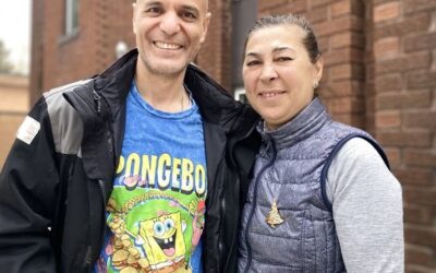 Markham couple opens home for youths struggling with housing