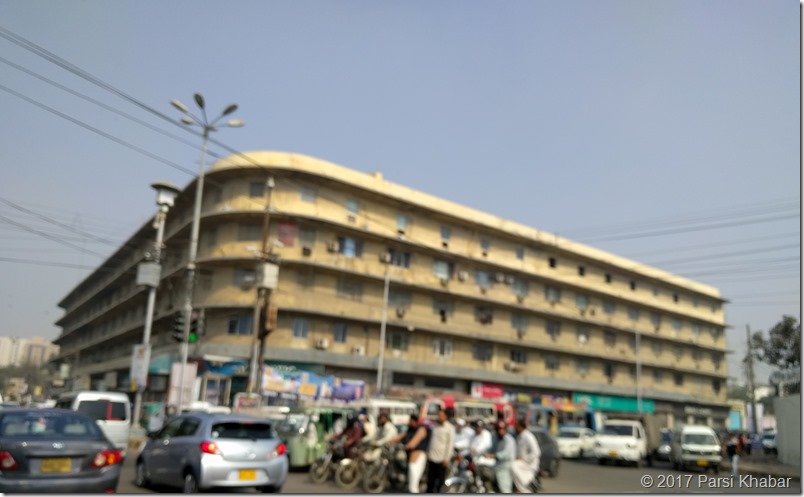 Karachi’s Legendary Metropole Hotel Site to be  Pakistan’s first 6 star Luxury Hotel