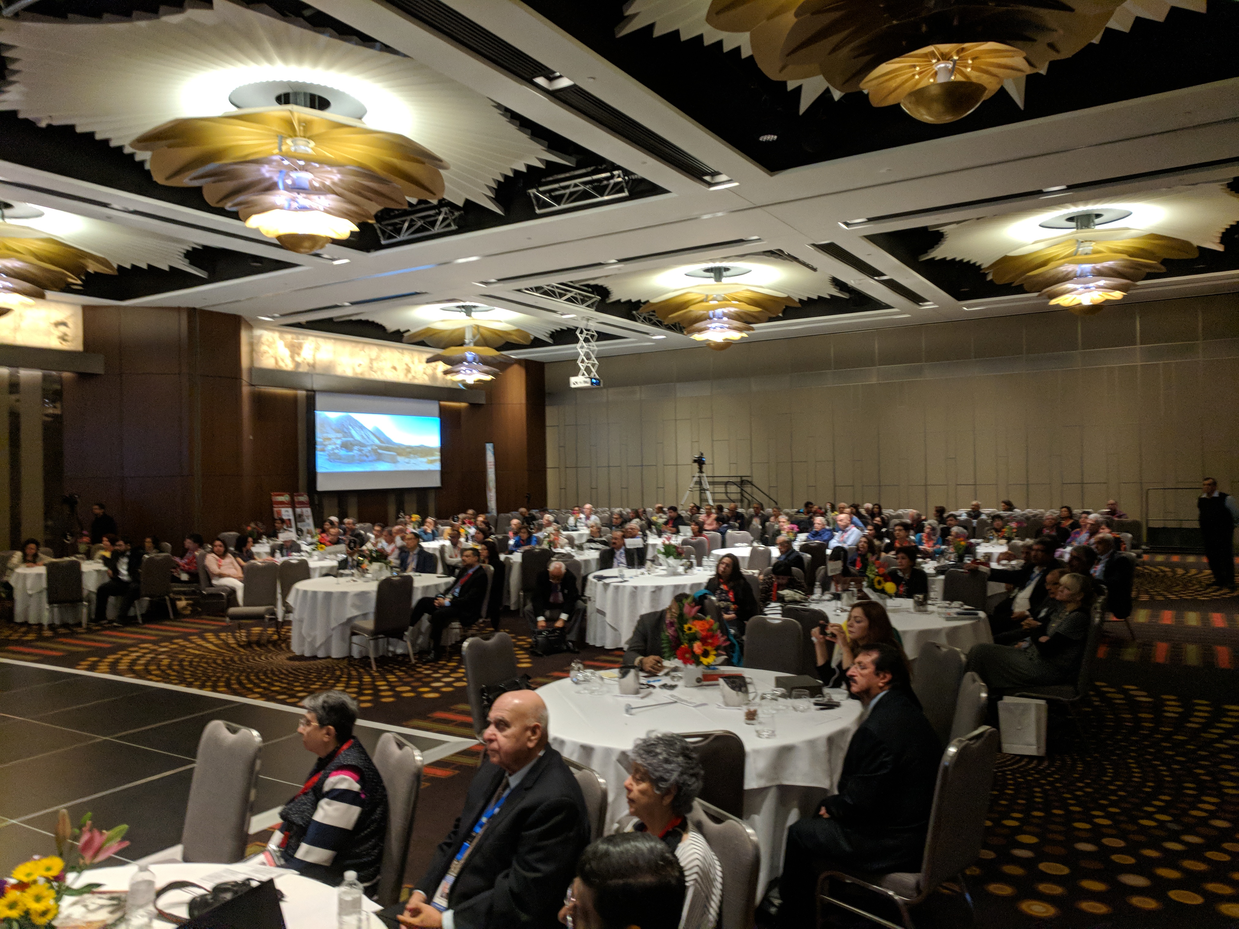 Day 03: 11th World Zoroastrian Congress 2018 Perth Australia