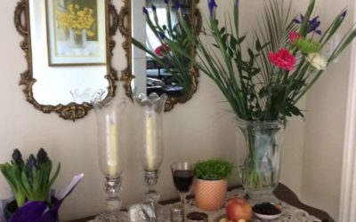 Parsis &ndash; The People from Pars &mdash; and the ancient tradition of Jamshedi Navroze