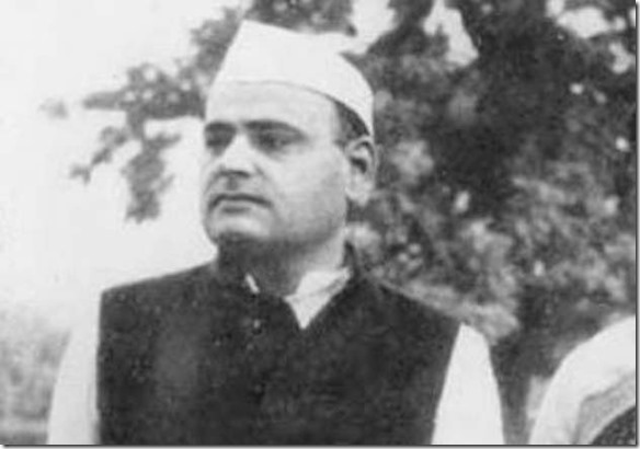 Interesting facts about Feroze Gandhi on his 103rd Birthday