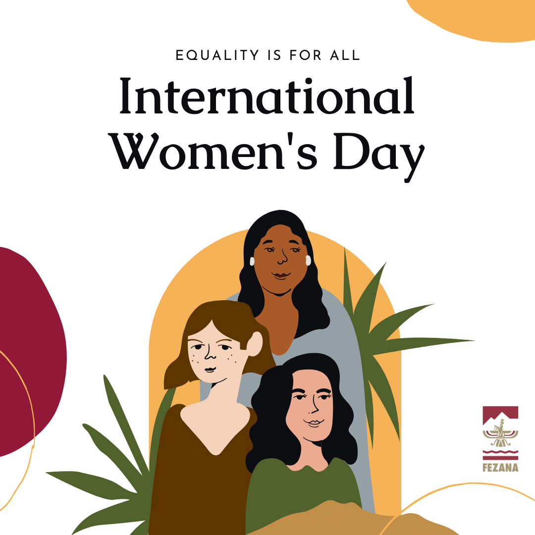 FEZANA Celebrates International Women&rsquo;s Day 2021