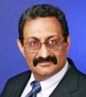 NanoViricides, Inc. Welcomes Dr. Irach Taraporewala as the New CEO