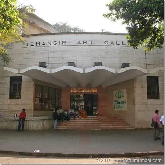 Jehangir Art Gallery set to gift more room to artists
