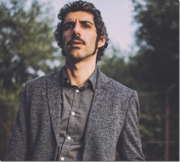 Jim Sarbh: The Parsi who plays a stellar role in Bollywood Blockbuster Neerja
