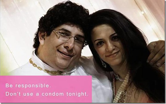 India’s Parsis told to have more children in controversial campaign